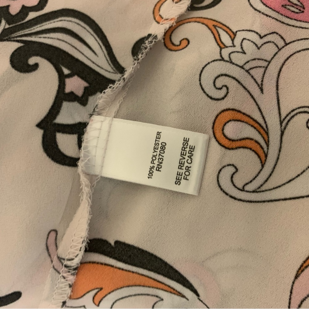 🌹 CATO blouse size 22/24W - Picture 2 of 4